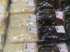 -物美超市(三里河店)