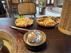 -芸鲜季·云南野生菌餐厅· 云南风物味研社(闵行店)
