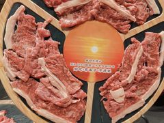 -乔先生涮肉·鲜活牛羊肉火锅(塘沽店)