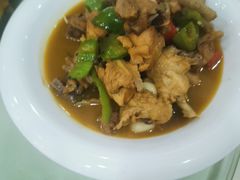 -皮五鱼汤面(老街店)