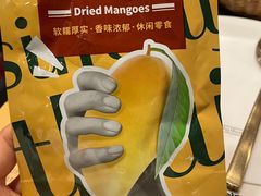 -simply thai天泰(静安嘉里中心店)