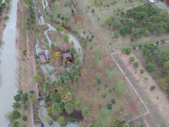 -上海浦江郊野公园-5号停车场