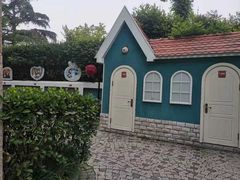 -八大关景区