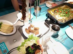 -半天妖烤鱼(芝罘万达店)