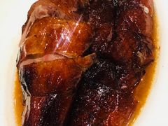 -龙记香港茶餐厅(久光百货店)