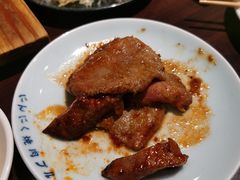 -蒜香焼肉PURUSHIN(马场路店)