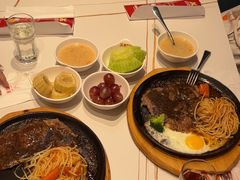 -豪享来(我格广场店)