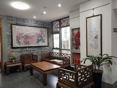 -秦汉胡同书法国画古筝围棋书院(漕宝日月光分馆)