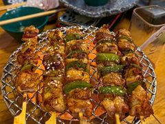 -香猪坊韩国烤肉专属门店(魏公村店)