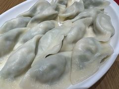 -喜家德虾仁水饺(马栏店)