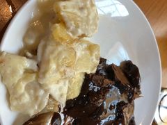 -So Lounge索兰至餐厅(蓝色港湾店)