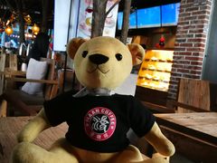 -MANYU COFFEE(广渠门店)
