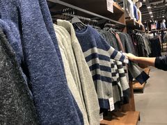 -鹿岛会员店 (龙湖三千集天街店)
