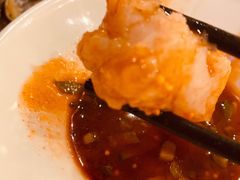 -芭菲盛宴·环球美食(解放碑英利国际店)