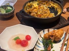 -CURRY YA 熟成咖哩專門店(深圳湾万象城店)