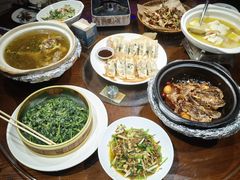 -醉湘厨艺(才华街店)