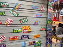 -喝丢一只鞋海鲜烧烤·海肠捞饭(市场店)