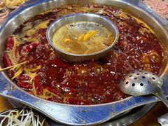 -正南齊北重庆老火锅(光华村直营店)