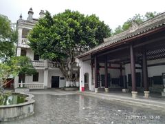 -白帝城·瞿塘峡景区