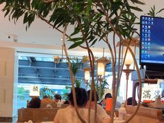 -桂满陇·杭州小馆(巴黎春天浦建店)