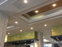 -湛山花园酒店-自助餐厅