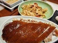 -小吊梨汤·北京菜·烤鸭(双井乐成中心店)