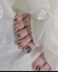 -M13瑾玳•专业美甲美睫