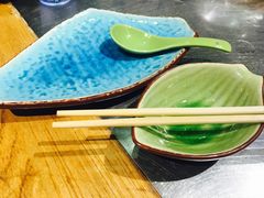 -鱼库·不仅是一家烤鱼店(车公庙店)