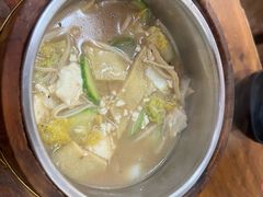 -优壹佳·延边朝鲜族料理(中山北路店)