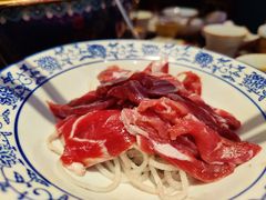 -1078號老北京涮肉(松柏店)