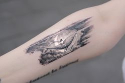 -MDZ STORE·TATTOO·耳饰