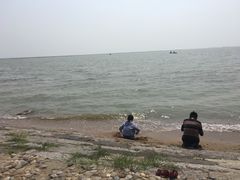 -洪泽湖古堰景区