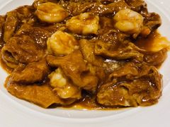 -大铁勺新津菜(东丽阳光新业广场店)