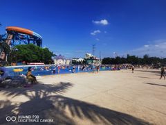 -苏州乐园森林水世界