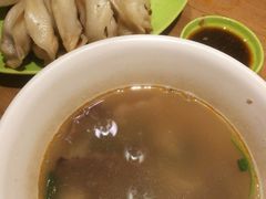 -锅贴王小吃(南大街店)