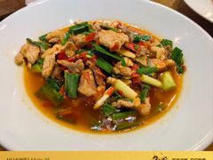 -黔城故事(虎峰别墅店)