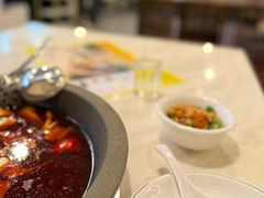 -安吉美渝石锅鱼(芜园西路店)