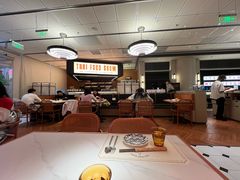 -太食獸泰式茶餐厅(IFS国金中心店)