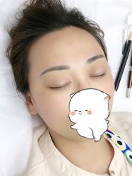-HQ半永久纹绣纹眉