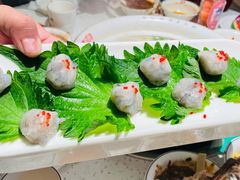 -三人行骨头王火锅(长寿店)