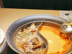 -温野菜涮涮锅(曲江大悦城店)
