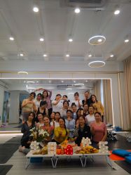 -亚太瑜伽普拉提学院