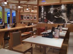 大堂-味千拉面(又一城店)