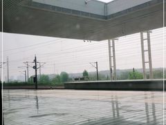 -洛阳龙门站