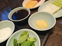 -西安凯悦酒店·湖畔中餐厅