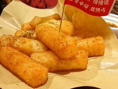 -懒人盐府人家(安贞店)