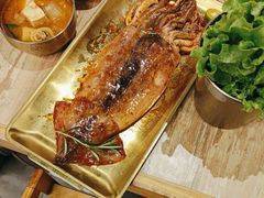 -权金城·炭火烤肉(北京联想桥店)