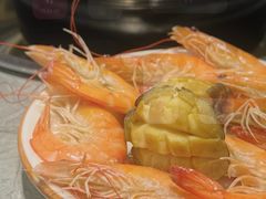 -濠轩阁特色生蚝火锅(水湾路店)