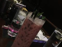 -The Bottle Bar(羲和商业广场店)