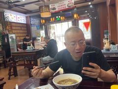 -东吴面馆(枫桥店)